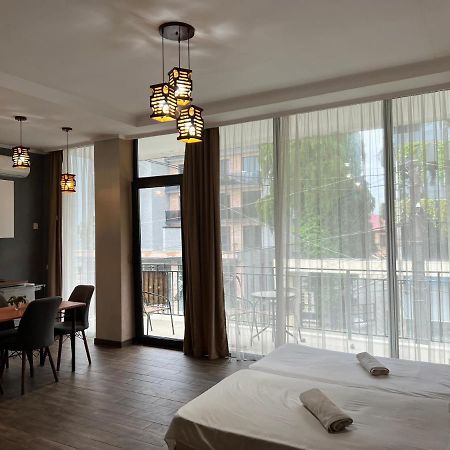 Guest House Nina コブレチ エクステリア 写真