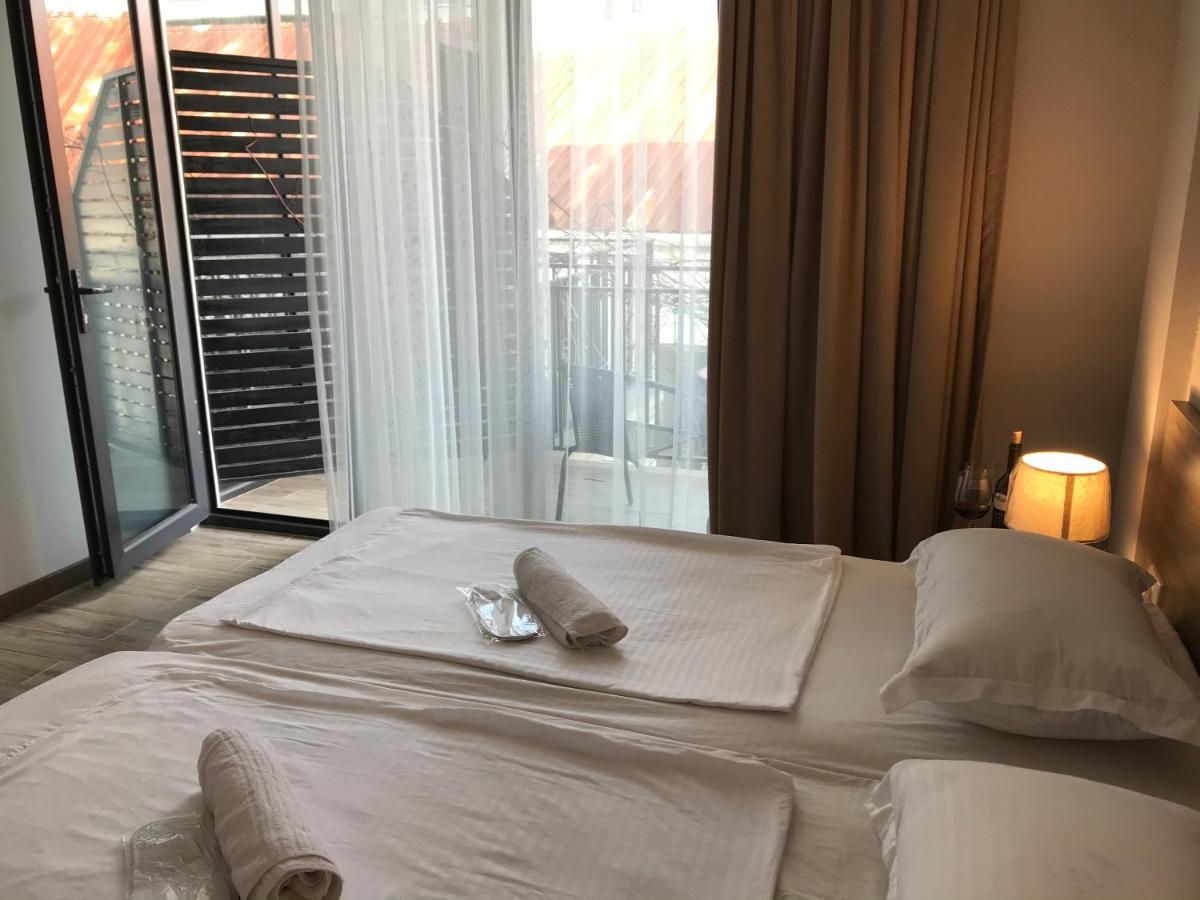 Guest House Nina コブレチ エクステリア 写真