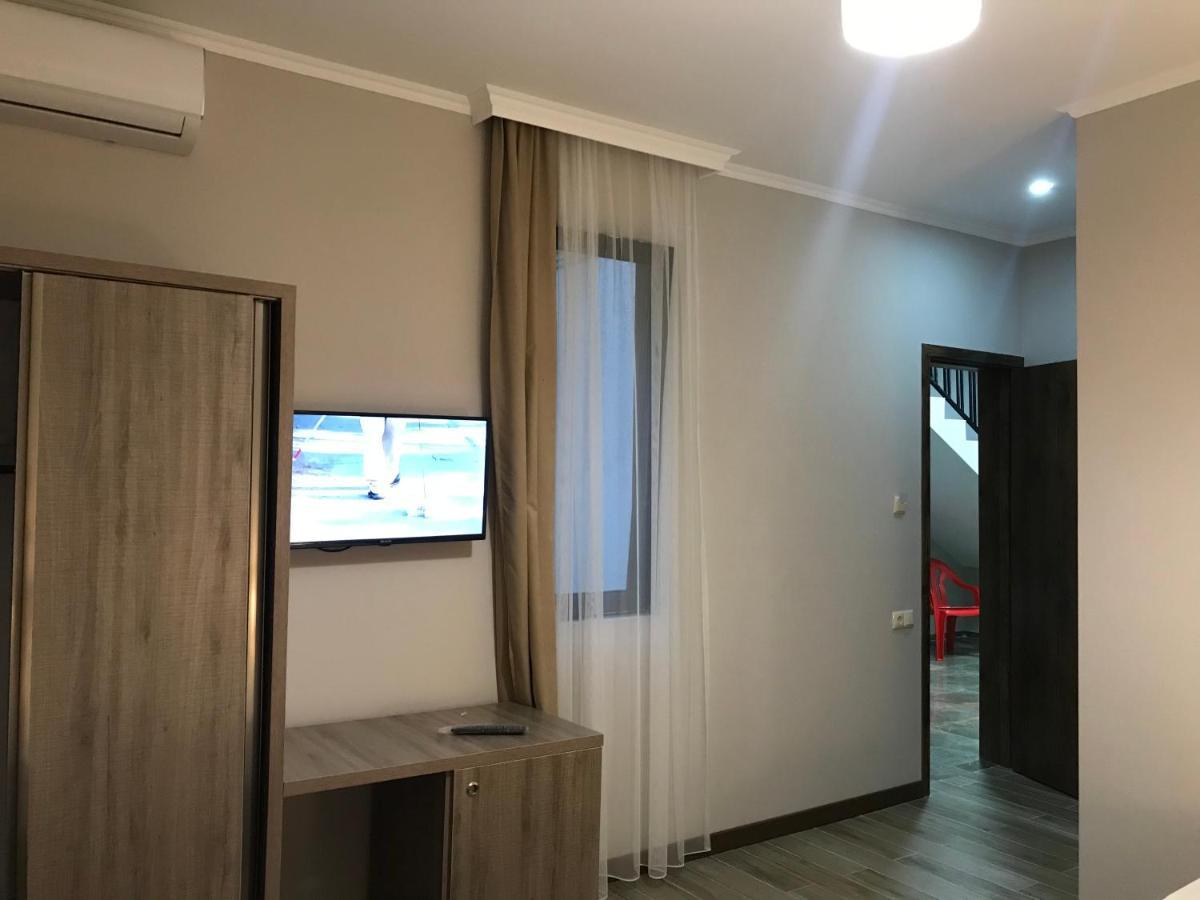Guest House Nina コブレチ エクステリア 写真