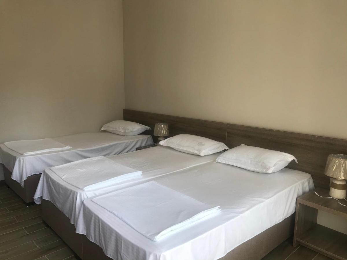 Guest House Nina コブレチ エクステリア 写真