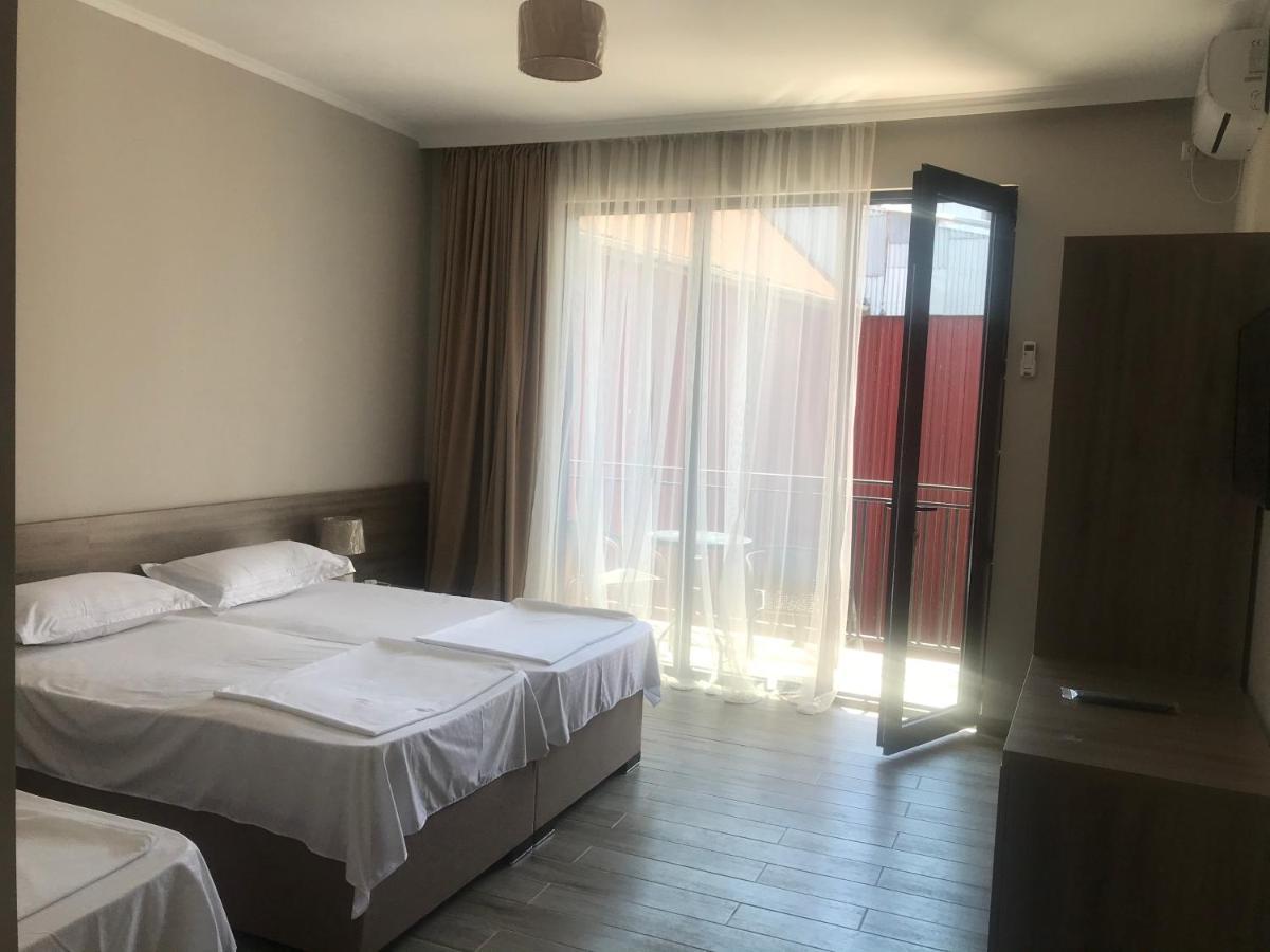 Guest House Nina コブレチ エクステリア 写真