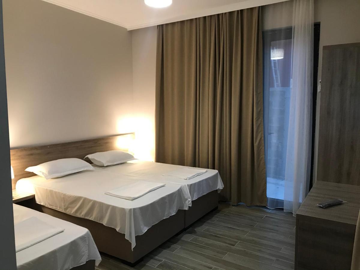 Guest House Nina コブレチ エクステリア 写真