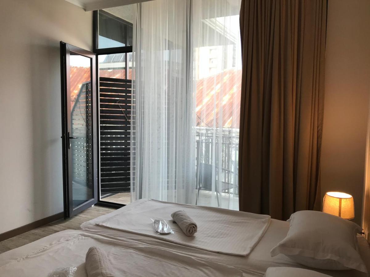Guest House Nina コブレチ エクステリア 写真