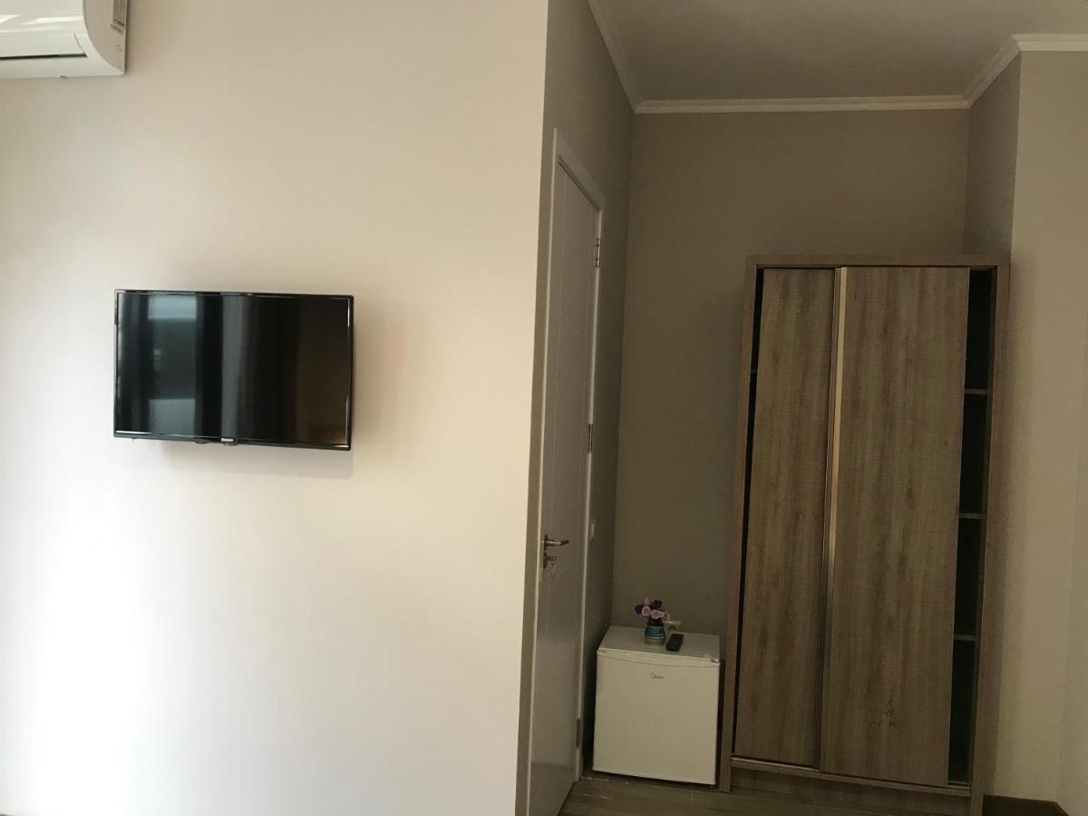 Guest House Nina コブレチ エクステリア 写真