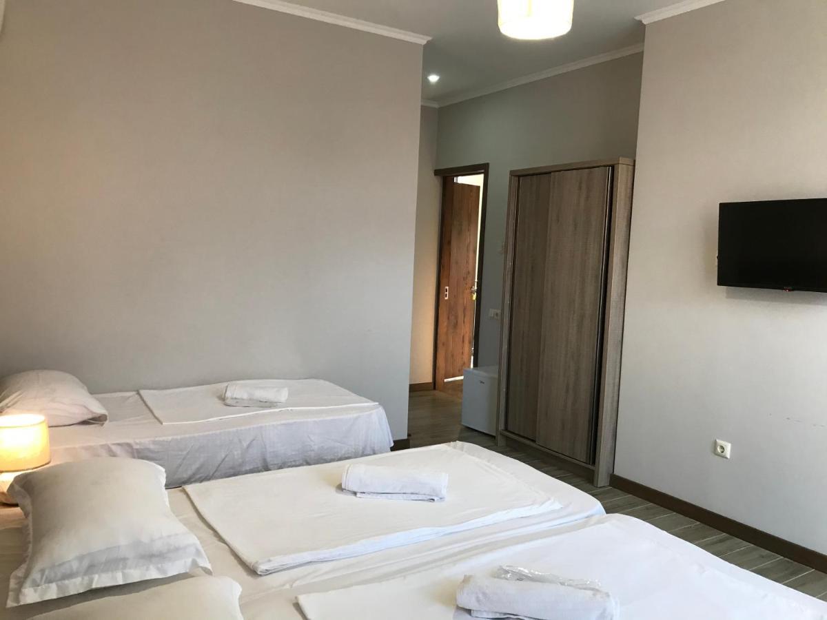 Guest House Nina コブレチ エクステリア 写真