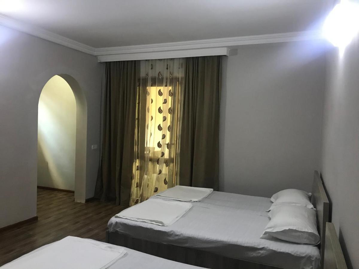 Guest House Nina コブレチ エクステリア 写真