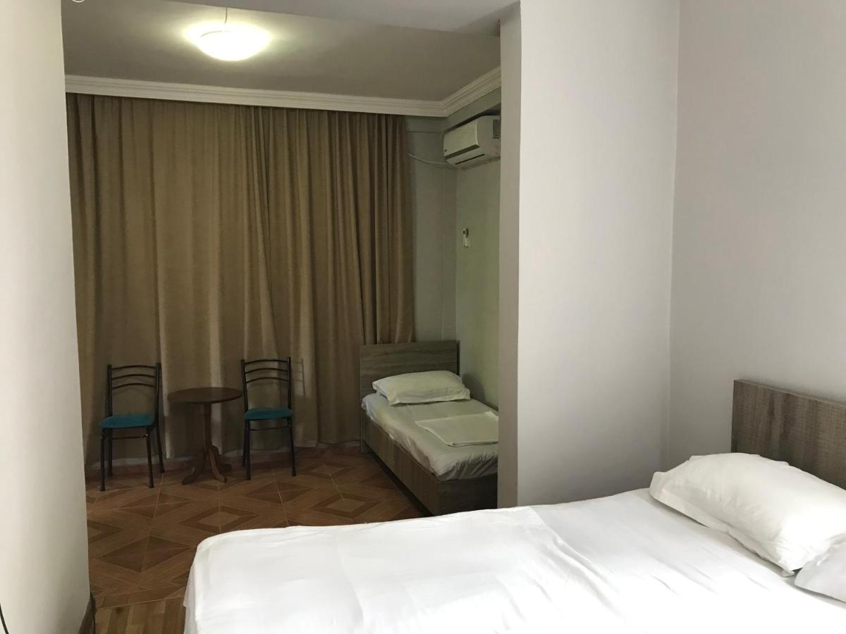 Guest House Nina コブレチ エクステリア 写真