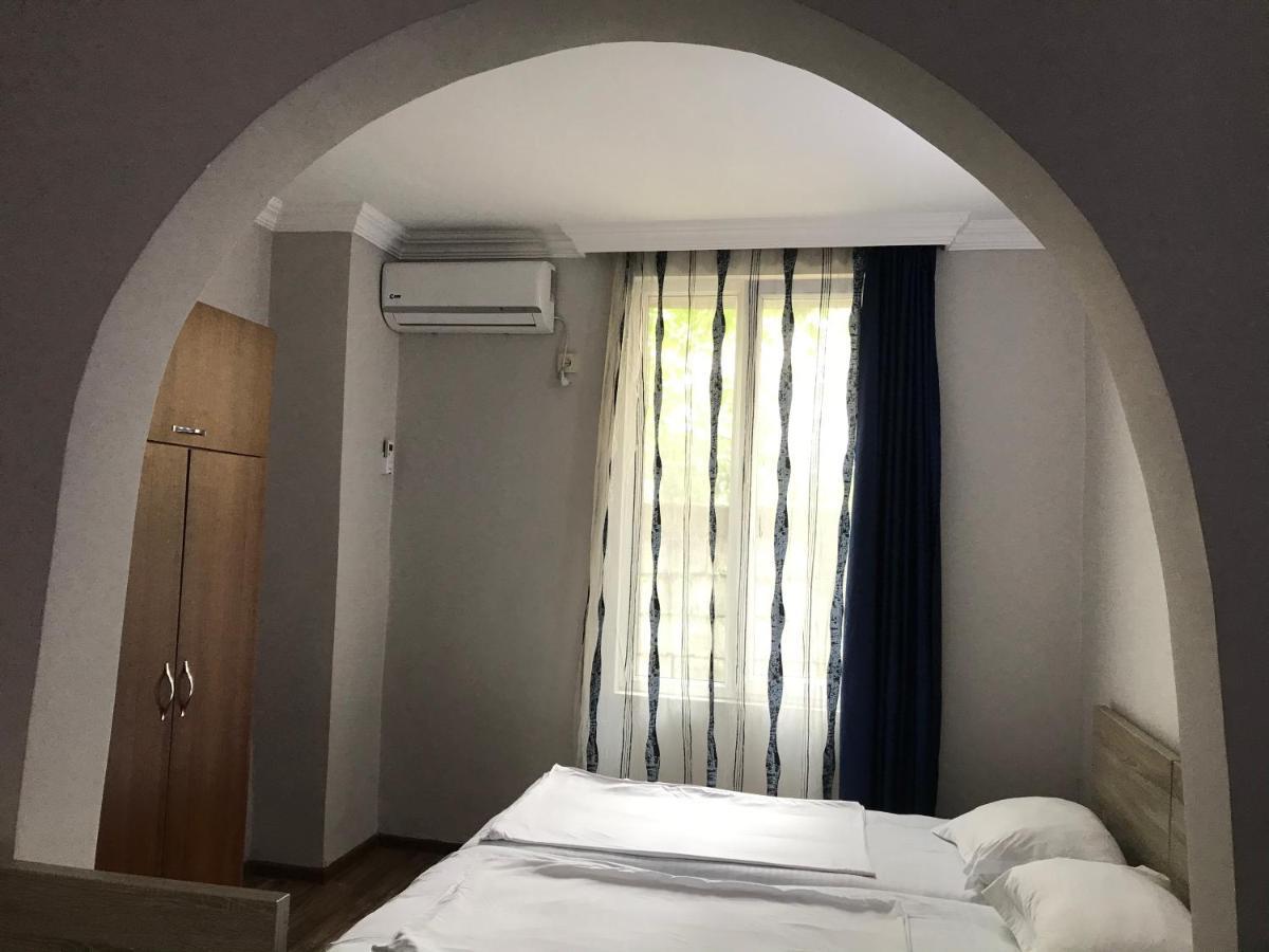 Guest House Nina コブレチ エクステリア 写真