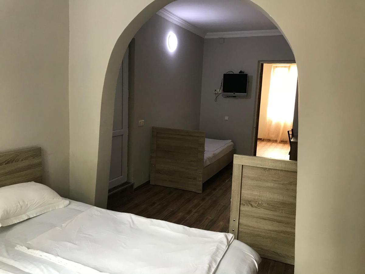 Guest House Nina コブレチ エクステリア 写真