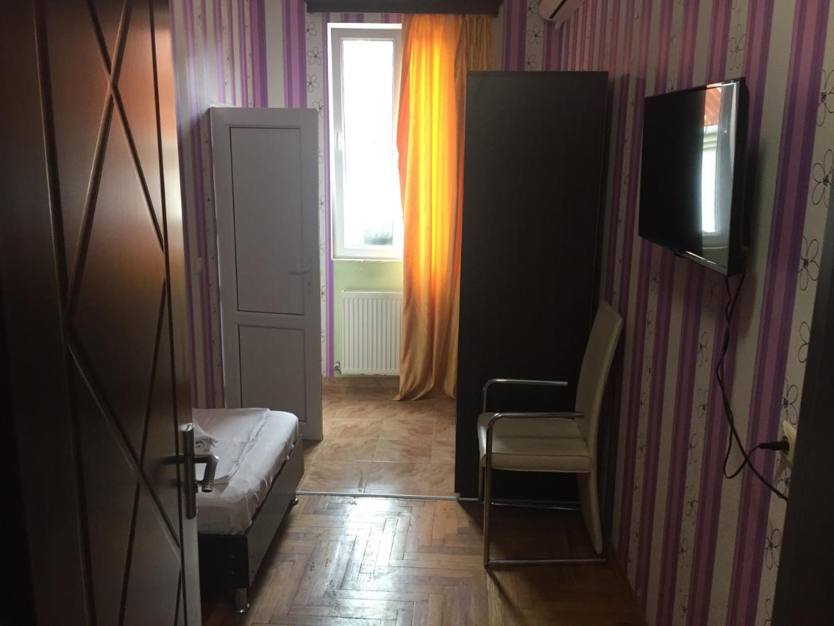 Guest House Nina コブレチ エクステリア 写真