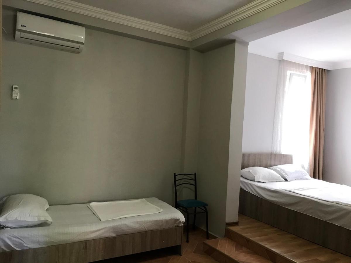 Guest House Nina コブレチ エクステリア 写真