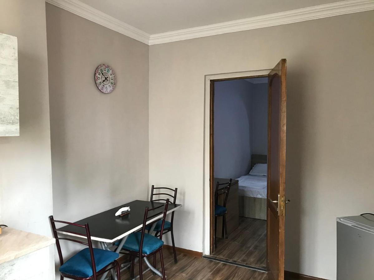 Guest House Nina コブレチ エクステリア 写真