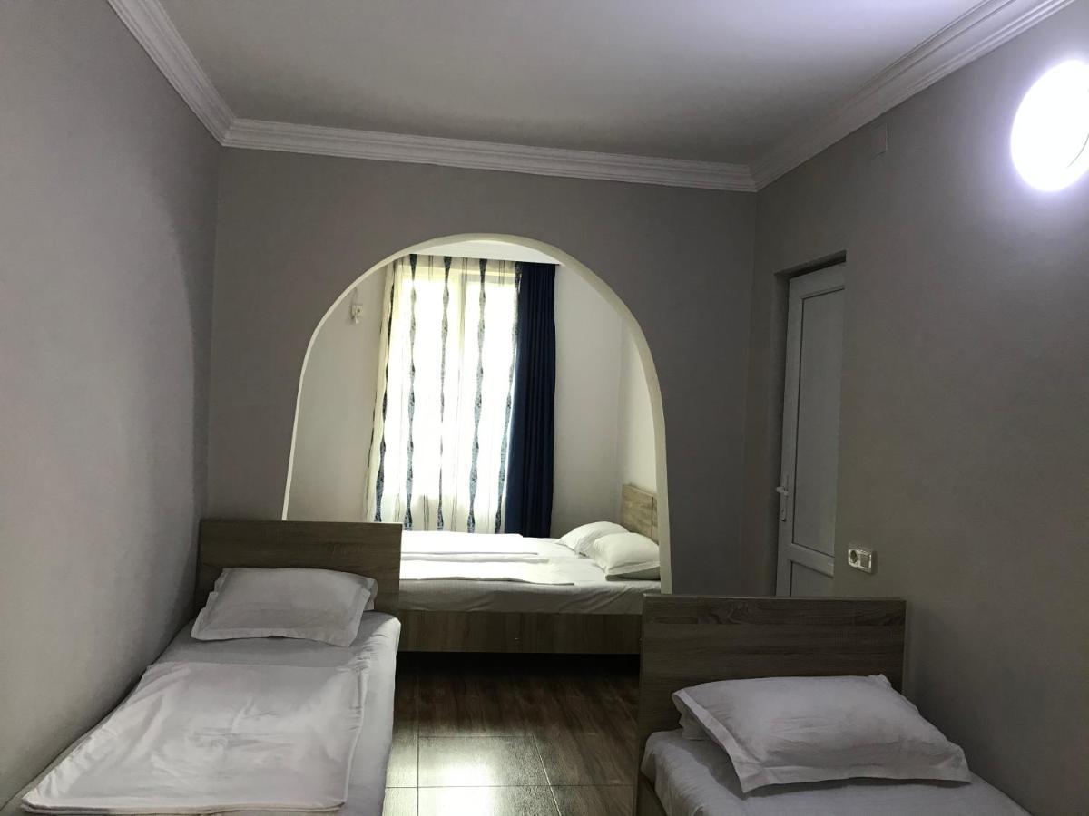 Guest House Nina コブレチ エクステリア 写真