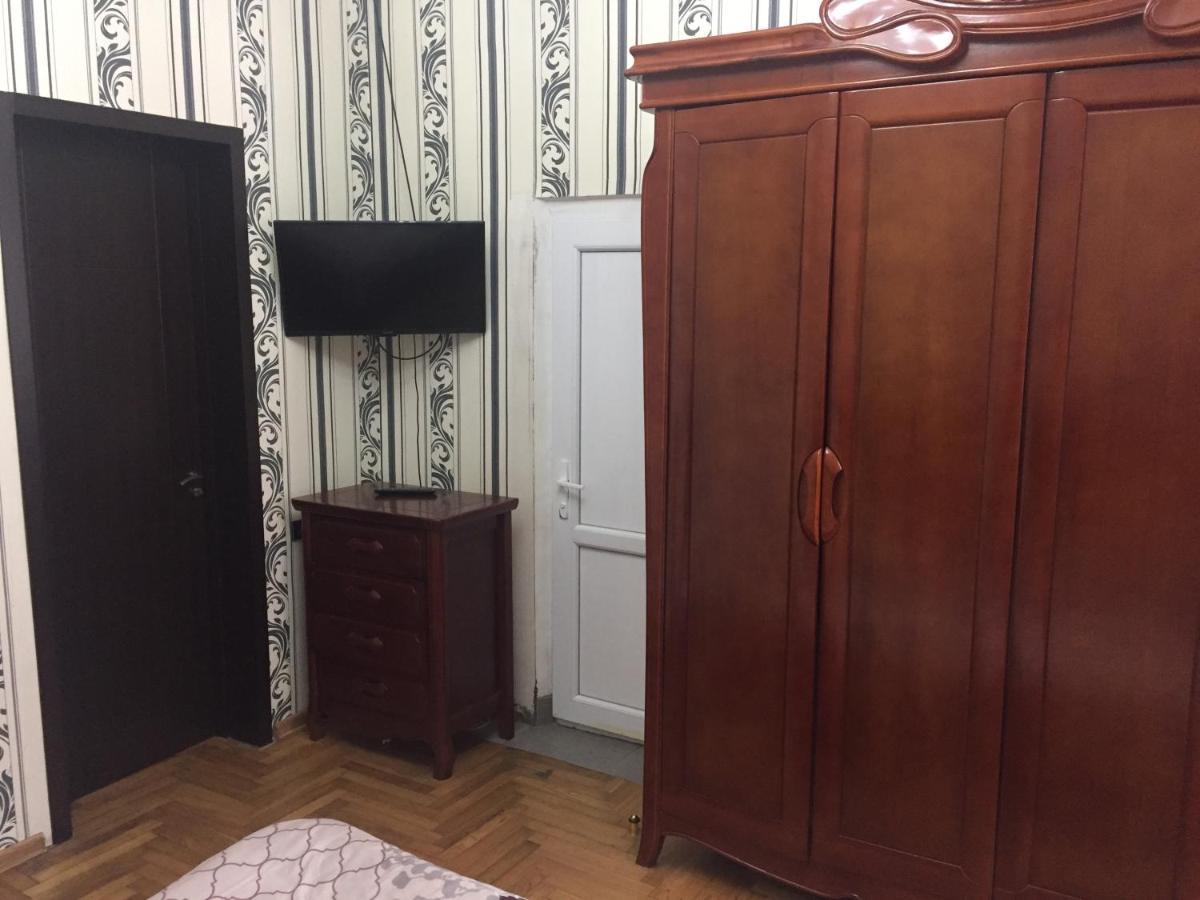 Guest House Nina コブレチ エクステリア 写真