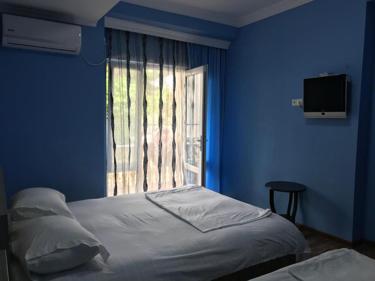 Guest House Nina コブレチ エクステリア 写真