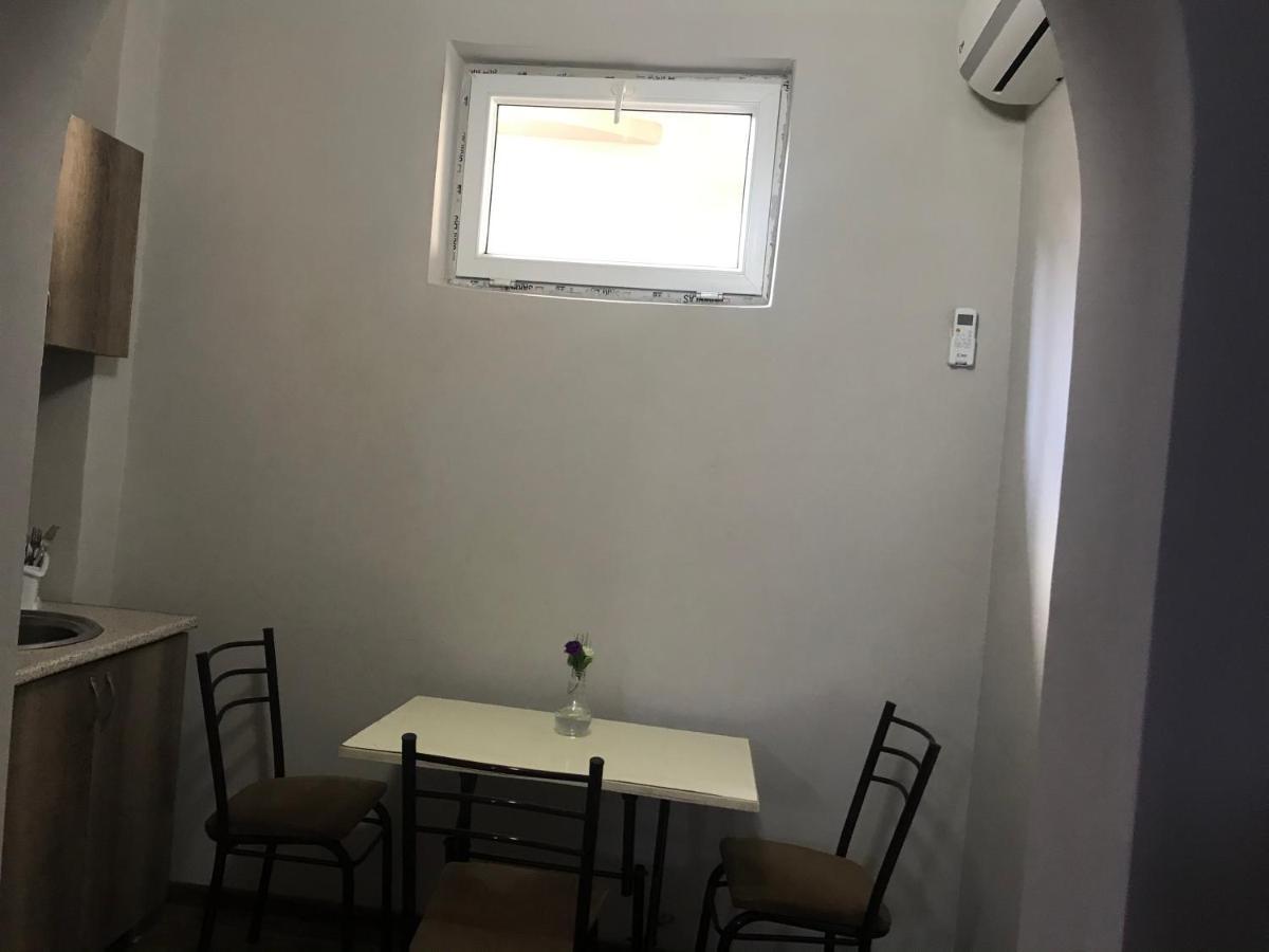 Guest House Nina コブレチ エクステリア 写真