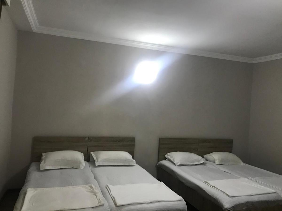 Guest House Nina コブレチ エクステリア 写真