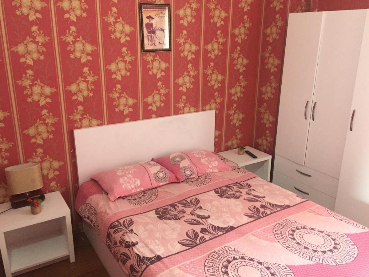 Guest House Nina コブレチ エクステリア 写真