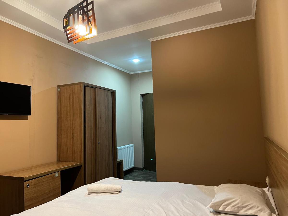 Guest House Nina コブレチ エクステリア 写真
