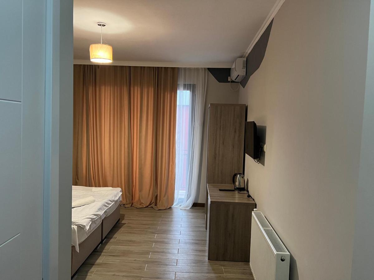 Guest House Nina コブレチ エクステリア 写真