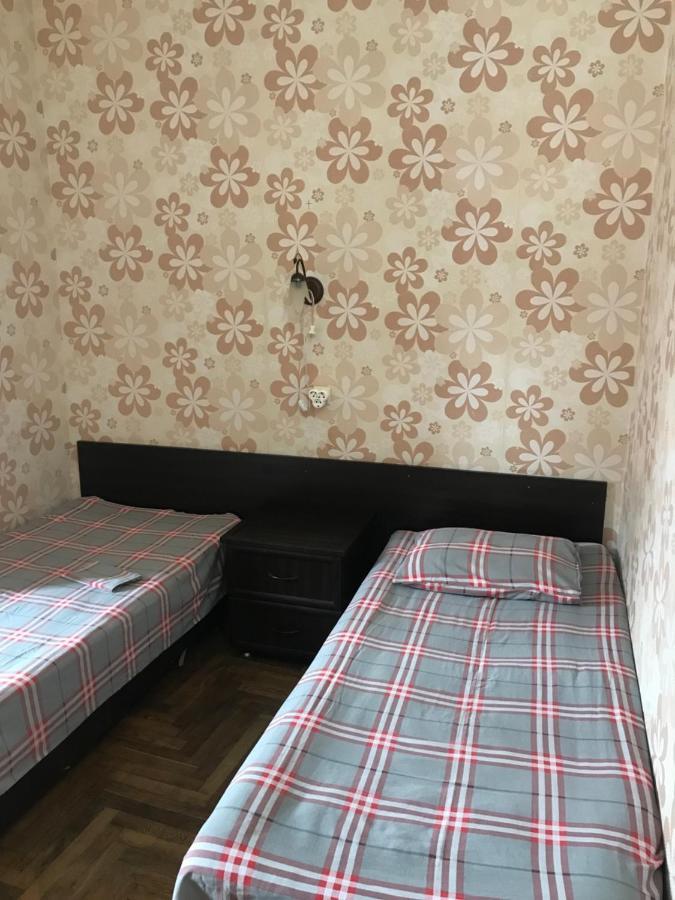 Guest House Nina コブレチ エクステリア 写真