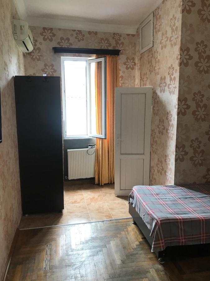 Guest House Nina コブレチ エクステリア 写真