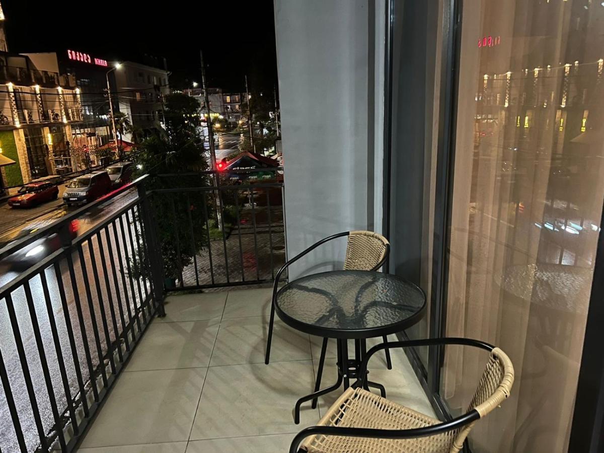 Guest House Nina コブレチ エクステリア 写真