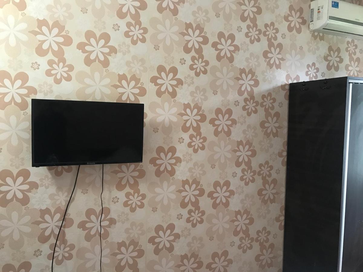 Guest House Nina コブレチ エクステリア 写真