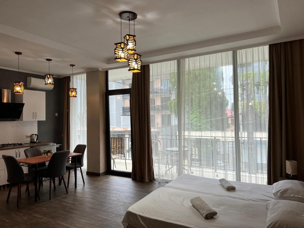 Guest House Nina コブレチ エクステリア 写真