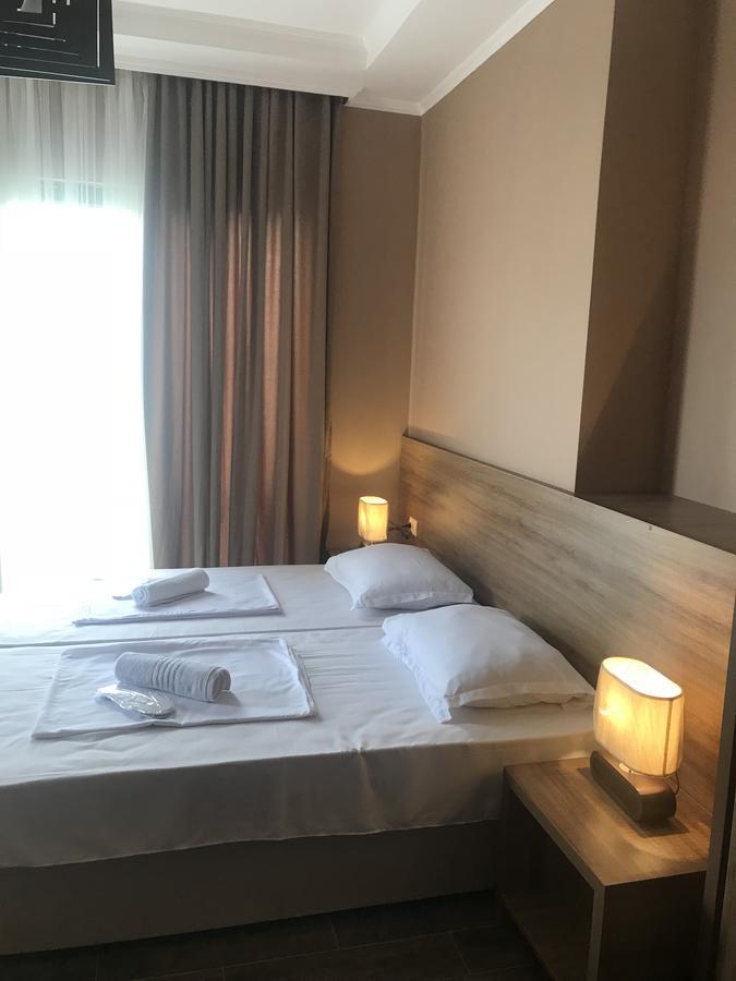 Guest House Nina コブレチ エクステリア 写真