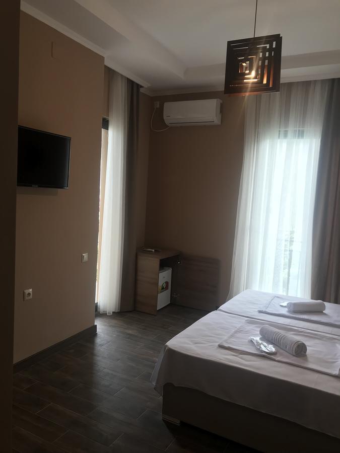 Guest House Nina コブレチ エクステリア 写真