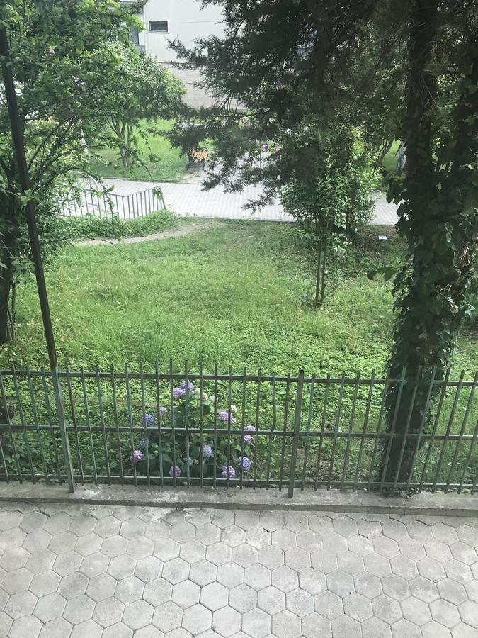 Guest House Nina コブレチ エクステリア 写真