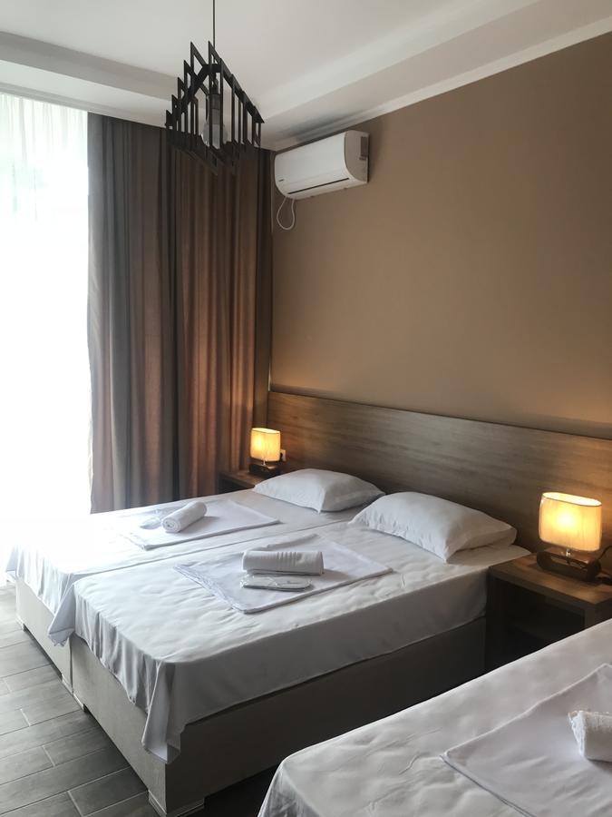 Guest House Nina コブレチ エクステリア 写真