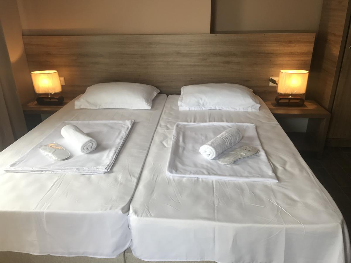 Guest House Nina コブレチ エクステリア 写真