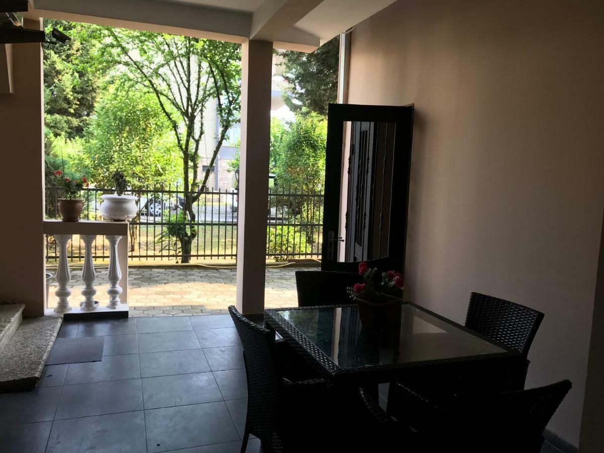 Guest House Nina コブレチ エクステリア 写真