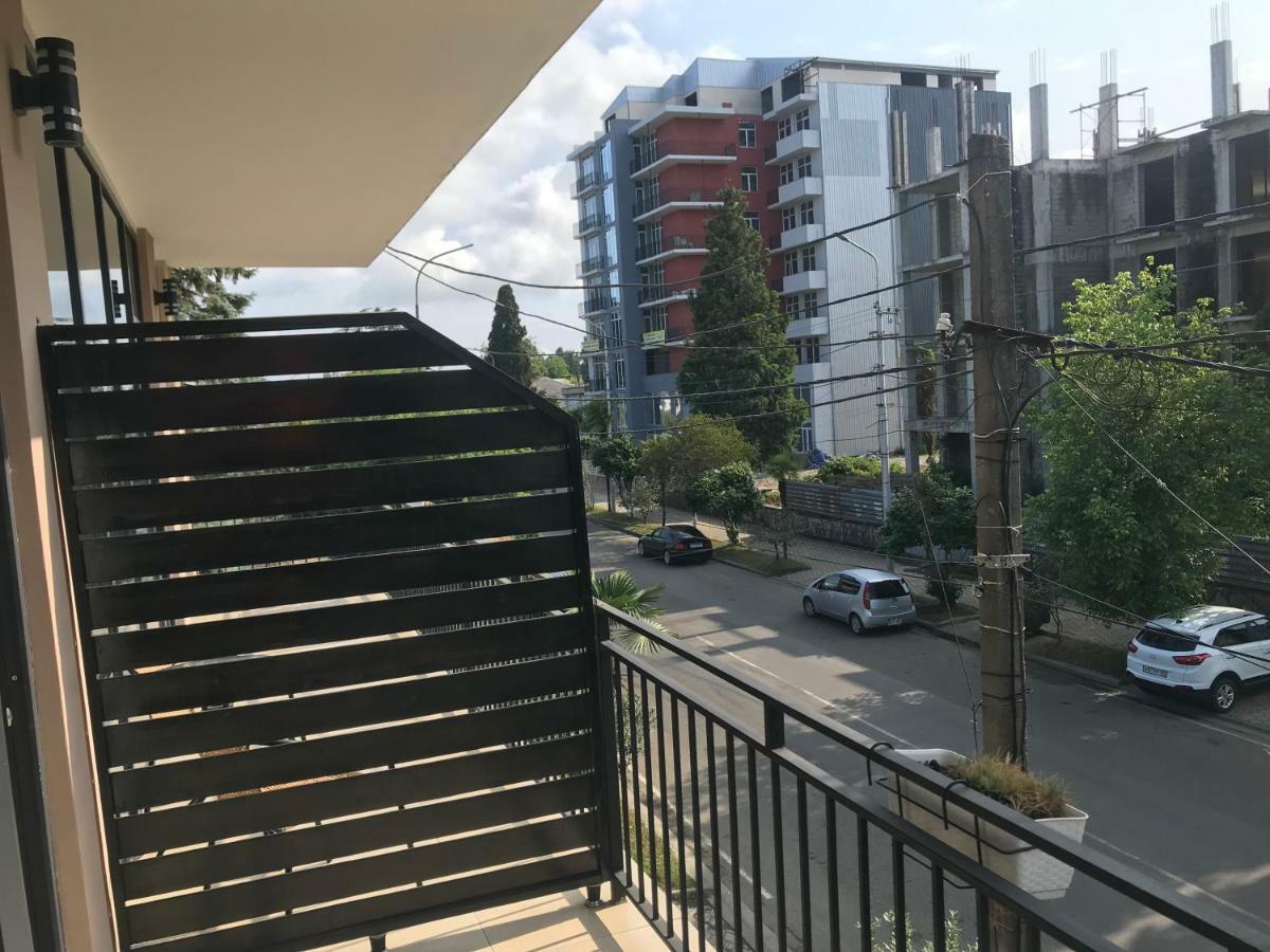 Guest House Nina コブレチ エクステリア 写真